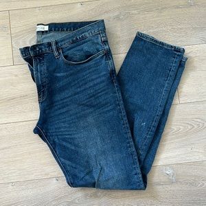 GAP Men’s Skinny Jeans 34x32